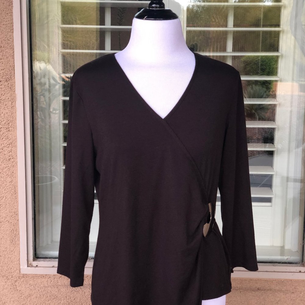 JUDITH HART COLLECTION TOP
